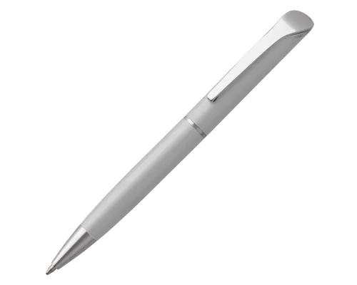 Ручка шариковая Glide, серая