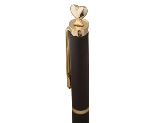 Ручка шариковая Heart Golden Top Ручка шариковая Heart Golden Top