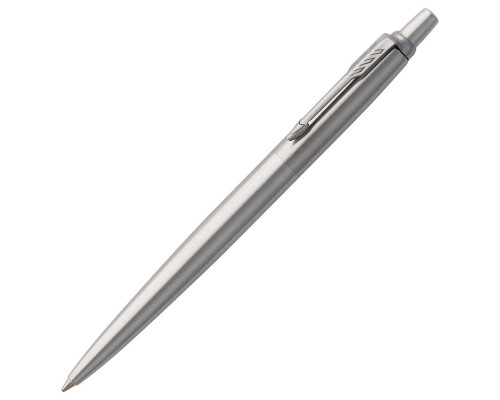 Ручка шариковая Parker Jotter SS Core K61