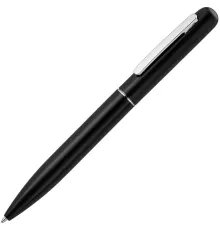 Ручка шариковая Scribo, черная