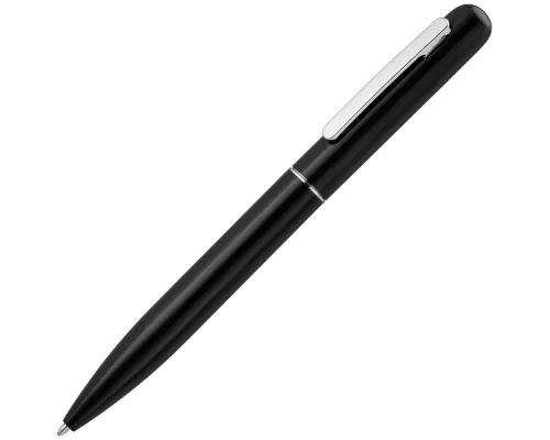 Ручка шариковая Scribo, черная Ручка шариковая Scribo, черная