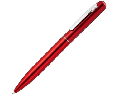 Ручка шариковая Scribo, красная Ручка шариковая Scribo, красная