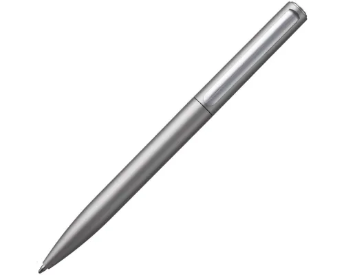 Ручка шариковая Drift Silver, темно-серебристая Ручка шариковая Drift Silver, темно-серебристая