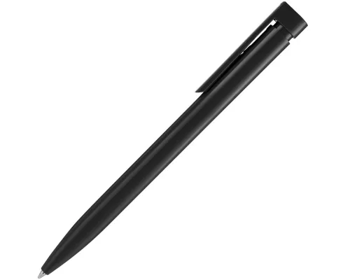 Ручка шариковая Liberty Polished, черная Ручка шариковая Liberty Polished, черная