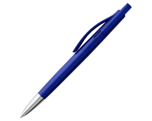 Ручка шариковая Prodir DS2 PPC, синяя Ручка шариковая Prodir DS2 PPC, синяя