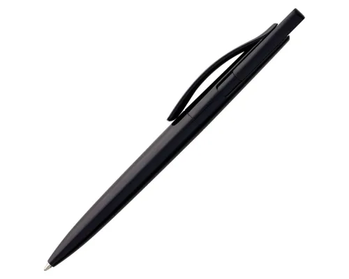 Ручка шариковая Prodir DS2 PPP, черная Ручка шариковая Prodir DS2 PPP, черная
