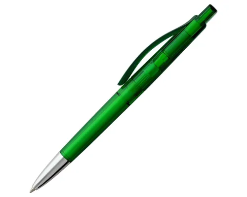 Ручка шариковая Prodir DS2 PTC, зеленая Ручка шариковая Prodir DS2 PTC, зеленая