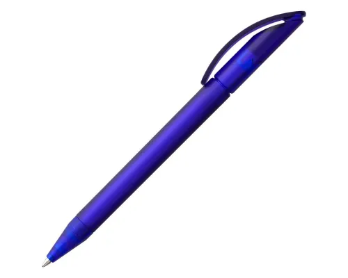 Ручка шариковая Prodir DS3 TFF, синяя Ручка шариковая Prodir DS3 TFF, синяя
