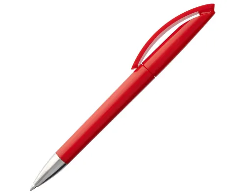 Ручка шариковая Prodir DS3.1 TPC, красная Ручка шариковая Prodir DS3.1 TPC, красная