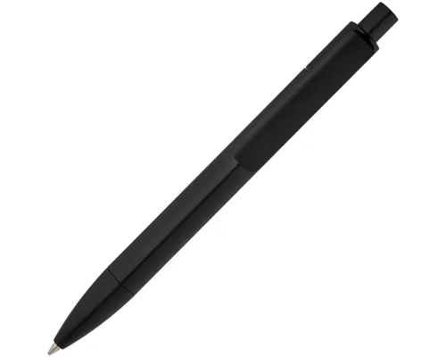 Ручка шариковая Prodir DS4 PMM-P, черная Ручка шариковая Prodir DS4 PMM-P, черная