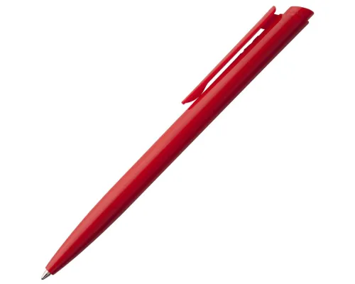 Ручка шариковая Senator Dart Polished, красная Ручка шариковая Senator Dart Polished, красная
