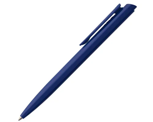 Ручка шариковая Senator Dart Polished, синяя Ручка шариковая Senator Dart Polished, синяя