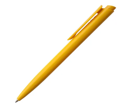 Ручка шариковая Senator Dart Polished, желтая Ручка шариковая Senator Dart Polished, желтая