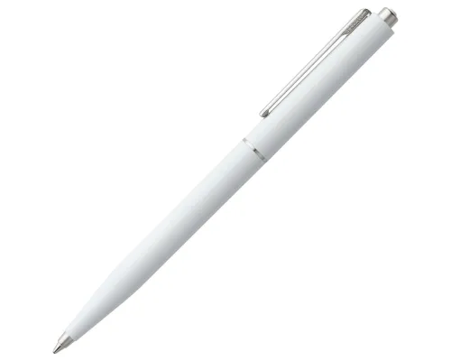 Ручка шариковая Senator Point ver.2, белая Ручка шариковая Senator Point ver.2, белая
