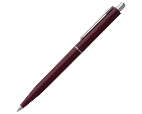 Ручка шариковая Senator Point ver.2, бордовая Ручка шариковая Senator Point ver.2, бордовая