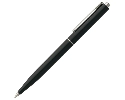Ручка шариковая Senator Point ver.2, черная Ручка шариковая Senator Point ver.2, черная