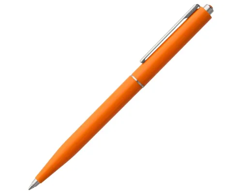 Ручка шариковая Senator Point ver.2, оранжевая Ручка шариковая Senator Point ver.2, оранжевая