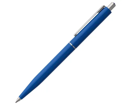 Ручка шариковая Senator Point ver.2, синяя Ручка шариковая Senator Point ver.2, синяя