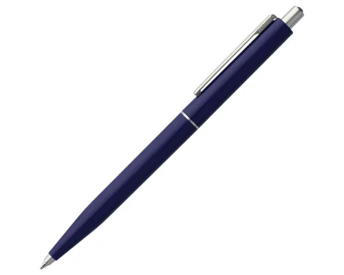 Ручка шариковая Senator Point ver.2, темно-синяя Ручка шариковая Senator Point ver.2, темно-синяя