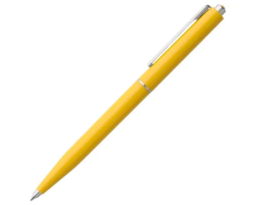 Ручка шариковая Senator Point ver.2, желтая Ручка шариковая Senator Point ver.2, желтая