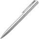 Ручка шариковая Drift Silver, серебристая