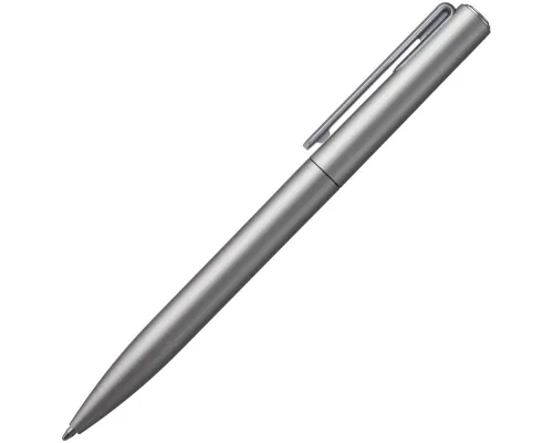 Ручка шариковая Drift Silver, темно-серебристая Ручка шариковая Drift Silver, темно-серебристая