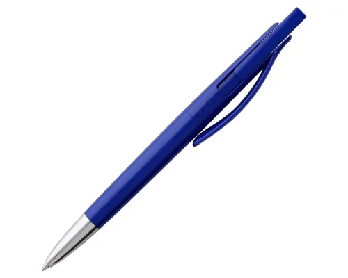 Ручка шариковая Prodir DS2 PPC, синяя Ручка шариковая Prodir DS2 PPC, синяя