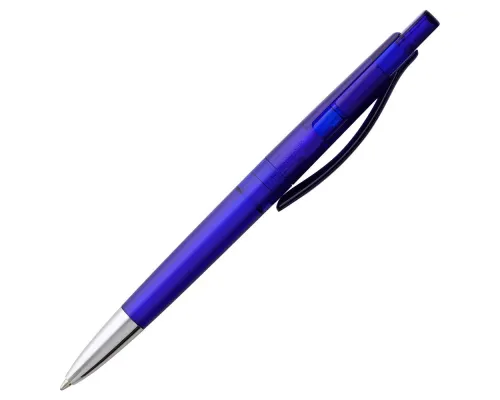 Ручка шариковая Prodir DS2 PTC, синяя