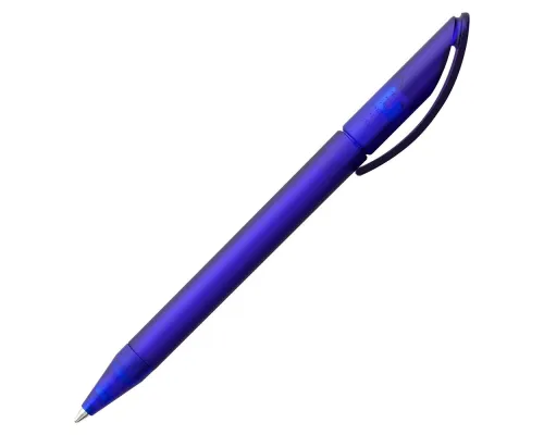 Ручка шариковая Prodir DS3 TFF, синяя Ручка шариковая Prodir DS3 TFF, синяя