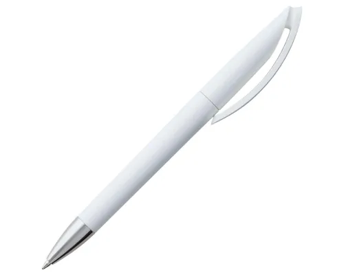 Ручка шариковая Prodir DS3.1 TPC, белая Ручка шариковая Prodir DS3.1 TPC, белая