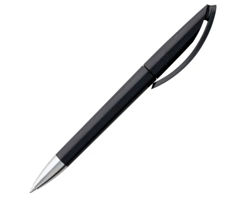 Ручка шариковая Prodir DS3.1 TPC, черная Ручка шариковая Prodir DS3.1 TPC, черная