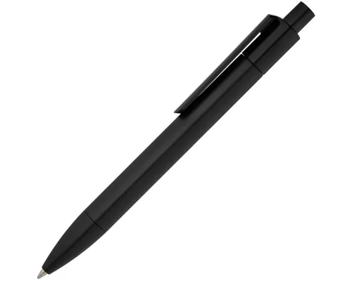 Ручка шариковая Prodir DS4 PMM-P, черная Ручка шариковая Prodir DS4 PMM-P, черная