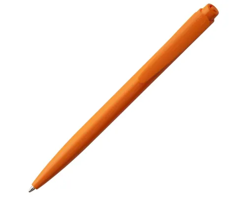 Ручка шариковая Senator Dart Polished, оранжевая Ручка шариковая Senator Dart Polished, оранжевая
