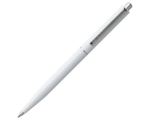 Ручка шариковая Senator Point ver.2, белая Ручка шариковая Senator Point ver.2, белая
