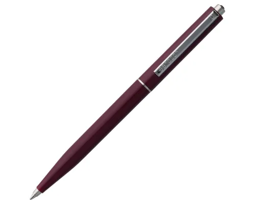 Ручка шариковая Senator Point ver.2, бордовая Ручка шариковая Senator Point ver.2, бордовая