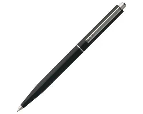 Ручка шариковая Senator Point ver.2, черная Ручка шариковая Senator Point ver.2, черная