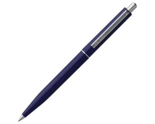 Ручка шариковая Senator Point ver.2, темно-синяя Ручка шариковая Senator Point ver.2, темно-синяя
