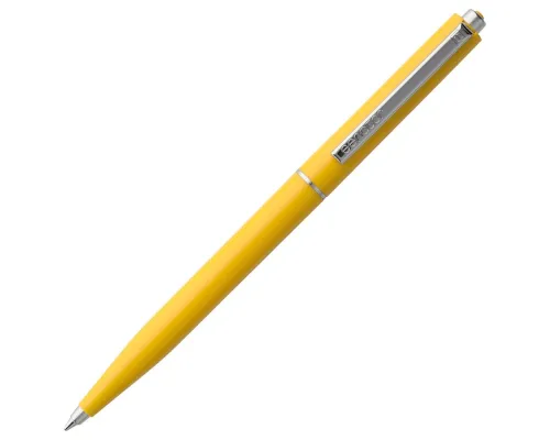 Ручка шариковая Senator Point ver.2, желтая Ручка шариковая Senator Point ver.2, желтая