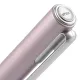 Ручка шариковая Drift Silver, cветло-розовая