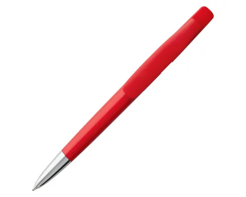 Ручка шариковая Prodir DS2 PPC, красная Ручка шариковая Prodir DS2 PPC, красная