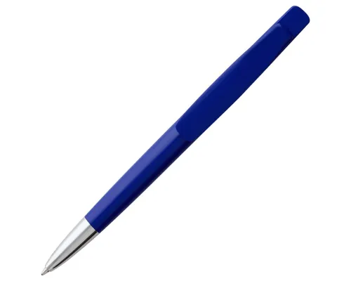 Ручка шариковая Prodir DS2 PPC, синяя Ручка шариковая Prodir DS2 PPC, синяя