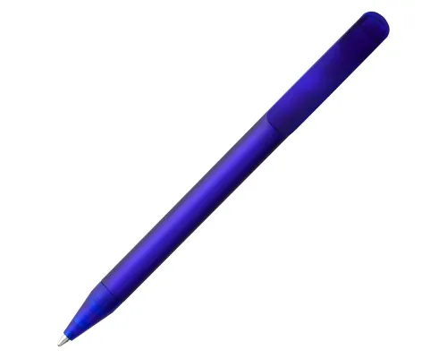 Ручка шариковая Prodir DS3 TFF, синяя Ручка шариковая Prodir DS3 TFF, синяя