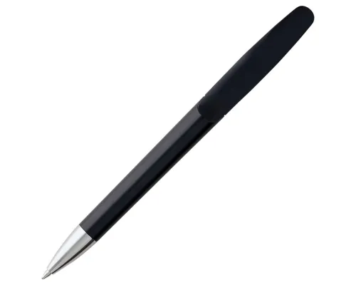 Ручка шариковая Prodir DS3.1 TPC, черная Ручка шариковая Prodir DS3.1 TPC, черная