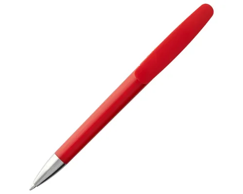 Ручка шариковая Prodir DS3.1 TPC, красная Ручка шариковая Prodir DS3.1 TPC, красная