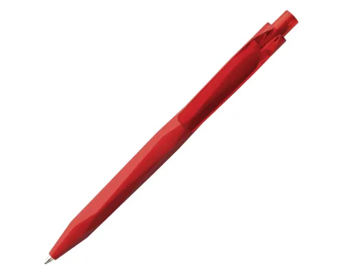 Ручка шариковая Prodir QS20 PMT-T, красная Ручка шариковая Prodir QS20 PMT-T, красная