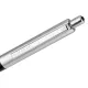 Ручка шариковая Senator Point Metal, черная