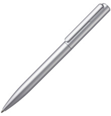 Ручка шариковая Drift Silver, серебристая