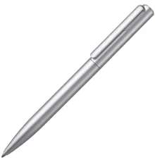 Ручка шариковая Drift Silver, серебристая