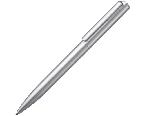 Ручка шариковая Drift Silver, серебристая Ручка шариковая Drift Silver, серебристая