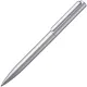 Ручка шариковая Drift Silver, серебристая